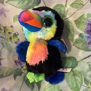 Cute TY beanie boos bundle of 4!